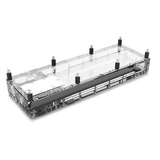 Alphacool Core Flat Reservoir 360 Rechts D5/VPP, Ausgleichsbehälter 