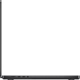 Apple MacBook Pro (16") 2024 CTO, Notebook schwarz, 48 GB, 1 TB (1 TB SSD), M4 Max, MacOS, Portugiesisch