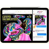 Apple iPad 11" (128GB) DEP, Tablet-PC blau, 11. Gen / 2025
