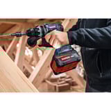 Bosch EXPERT Starter-Set 18V, 2x EXBA 18V-80 + Ladegerät EXAL18V-160 schwarz, 2x Li-Ionen Akku 8Ah, AMPShare Alliance
