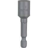 Bosch Extra Hart-Steckschlüssel 1/4", 8mm mit Dauermagnet