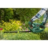 Bosch Heimwerken & Garten Heckenschere Easy HedgeCut 45 grün/schwarz, 420 Watt