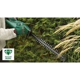 Bosch Heimwerken & Garten Heckenschere Easy HedgeCut 45 grün/schwarz, 420 Watt