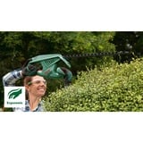Bosch Heimwerken & Garten Heckenschere Easy HedgeCut 45 grün/schwarz, 420 Watt