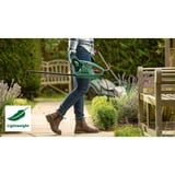 Bosch Heimwerken & Garten Heckenschere Easy HedgeCut 45 grün/schwarz, 420 Watt