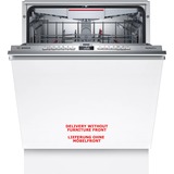 Bosch SMV6ZCX07E Serie | 6, Spülmaschine Home Connect