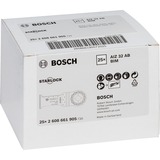 Bosch Tauchsägeblatt AIZ 32 AB Metal BIM, Breite 32mm