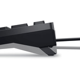 Dell Collaboration-Tastatur KB525C schwarz, DE-Layout, Plunger