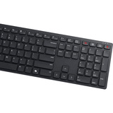 Dell Collaboration-Tastatur KB525C schwarz, DE-Layout, Plunger