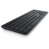 Dell KB500, Tastatur schwarz, DE-Layout