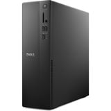 Dell Pro Slim Essential QVS1260 (VTW6W), PC-System schwarz, Windows 11 Pro