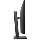 Dell UltraSharp U3226Q, OLED-Monitor 80 cm (31.5 Zoll), schwarz, UltraHD, QD-OLED, HDMI, DP, Thunderbolt 4, 120Hz Panel