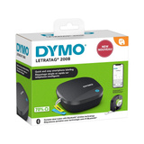 Dymo LetraTag 200B, Beschriftungsgerät 