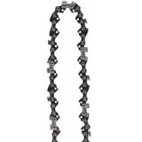 EINHELL Ersatz-Sägekette 20cm, 16Z, 33T, 3/8", 1,1mm für Hochentaster GC-EC 7520 T, GC-HC 90/2046 T