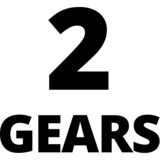 EINHELL Power X-Change Akku-Bohrschrauber TC-CD 18-2 Li, 18Volt rot/schwarz, Li-Ionen Akku 1,5Ah