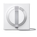 Ecovacs Fensterputz-Roboter WINBOT W2 Omni, Fenstersauger weiß, 96 Watt, mit tragbarer Dockingstation