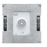 Ecovacs Fensterputz-Roboter WINBOT W2 Omni, Fenstersauger weiß, 96 Watt, mit tragbarer Dockingstation