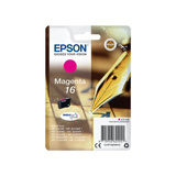 Epson Tinte magenta 16 (C13T16234012) DURABrite
