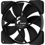 Fractal Design Aspect 14 PWM Black, Gehäuselüfter schwarz