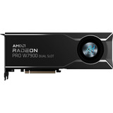 GIGABYTE Radeon PRO W7900 Dual Slot AI TOP 48G, Grafikkarte GDDR6 ECC, RDNA3, 3x DisplayPort, 1x MiniDP