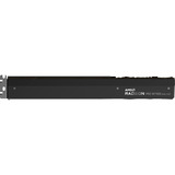 GIGABYTE Radeon PRO W7900 Dual Slot AI TOP 48G, Grafikkarte GDDR6 ECC, RDNA3, 3x DisplayPort, 1x MiniDP