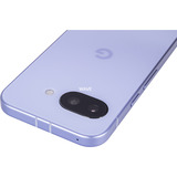 Google Pixel 9a 2565GB, Handy Iris, Android 15, Dual SIM, 8 GB
