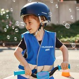 HUDORA Skaterhelm dunkelblau, Gr. 56-60