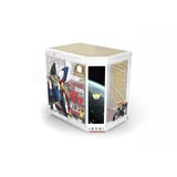HYTE Y70 Touch Infinite GUNDAM WING, Tower-Gehäuse Tempered Glass x 2