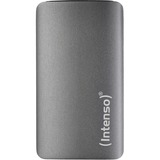 Intenso Externe SSD TX800 500 GB anthrazit, USB-A 3.2 Gen 2x2 (20 Gbit/s)
