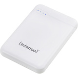 Intenso Powerbank XS5000 weiß, 5.000 mAh