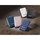 Intenso Powerbank XS5000 weiß, 5.000 mAh