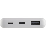 Intenso Powerbank XS5000 weiß, 5.000 mAh