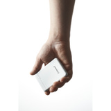 Intenso Powerbank XS5000 weiß, 5.000 mAh