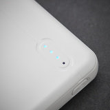 Intenso Powerbank XS5000 weiß, 5.000 mAh