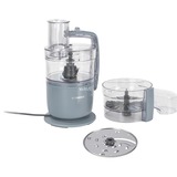 Kenwood Küchenmaschine MultiPro Go -  Grey 650 Watt, mit 360° Express Serve