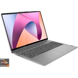 Lenovo IdeaPad Flex 5 16ABR8 (82XY0007GE) grau, Windows 11 Home 64-Bit, 1 TB SSD