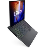 Lenovo Legion 5 Pro 16ARH7H (82RG0047GE), Gaming-Notebook grau, Windows 11 Home 64-Bit, 40.6 cm (16 Zoll) & 165 Hz Display, 1 TB SSD