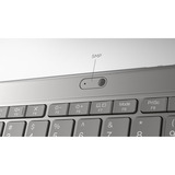 Lenovo ThinkPad L13 2-in-1 AMD G6 (21RD0012GE), Notebook grau, AMD Ryzen 7 PRO 250, AMD Radeon 740M, 32 GB LPDDR5X, 512 GB (512 GB SSD), Windows 11 Pro