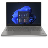 Lenovo ThinkPad L13 2-in-1 AMD G6 (21RD0012GE), Notebook grau, AMD Ryzen 7 PRO 250, AMD Radeon 740M, 32 GB LPDDR5X, 512 GB (512 GB SSD), Windows 11 Pro