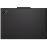 Lenovo ThinkPad P1 G8 (21Q8003SGE), Notebook schwarz, Intel® Core™ Ultra 9 285H, NVIDIA RTX PRO 2000, 64 GB LPDDR5X, 1 TB (1 TB SSD), Windows 11 Pro