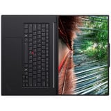 Lenovo ThinkPad P1 G8 (21Q8003SGE), Notebook schwarz, Intel® Core™ Ultra 9 285H, NVIDIA RTX PRO 2000, 64 GB LPDDR5X, 1 TB (1 TB SSD), Windows 11 Pro