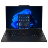 Lenovo ThinkPad X1 Carbon G13 Aura Edition (21NX006LGE), Notebook schwarz, Intel® Core™ Ultra 7 255U, Intel® Graphics, 16 GB LPDDR5X, 512 GB (512 GB SSD), Windows 11 Pro