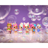 MGA Entertainment L.O.L. Surprise Bubbly Surprise Tots, Spielfigur sortierter Artikel, eine Figur