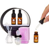 MGA Entertainment MGA's Miniverse - Make It Mini Fragrances in PDQ, Basteln sortierter Artikel
