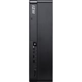 MSI PRO DP80 AI A2G-080DE, PC-System schwarz, Windows 11 Home
