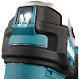 Makita Akku-Multifunktions-Werkzeug DTM52T1JX2, 18Volt blau/schwarz, Li-Ionen-Akku 5,0 Ah, MAKPAC