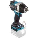 Makita Akku-Schlagschrauber DTW700Z, 18Volt blau/schwarz, ohne Akku und Ladegerät