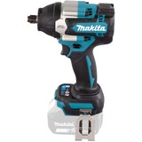 Makita Akku-Schlagschrauber DTW700Z, 18Volt blau/schwarz, ohne Akku und Ladegerät