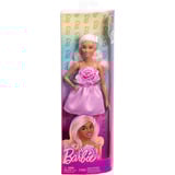 Mattel Barbie Fashionista Puppe - Pink Rose 