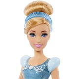 Mattel Disney Prinzessin Cinderella-Puppe, Spielfigur 